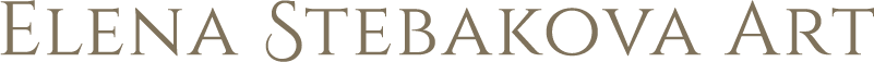 Elena Stebakova Art